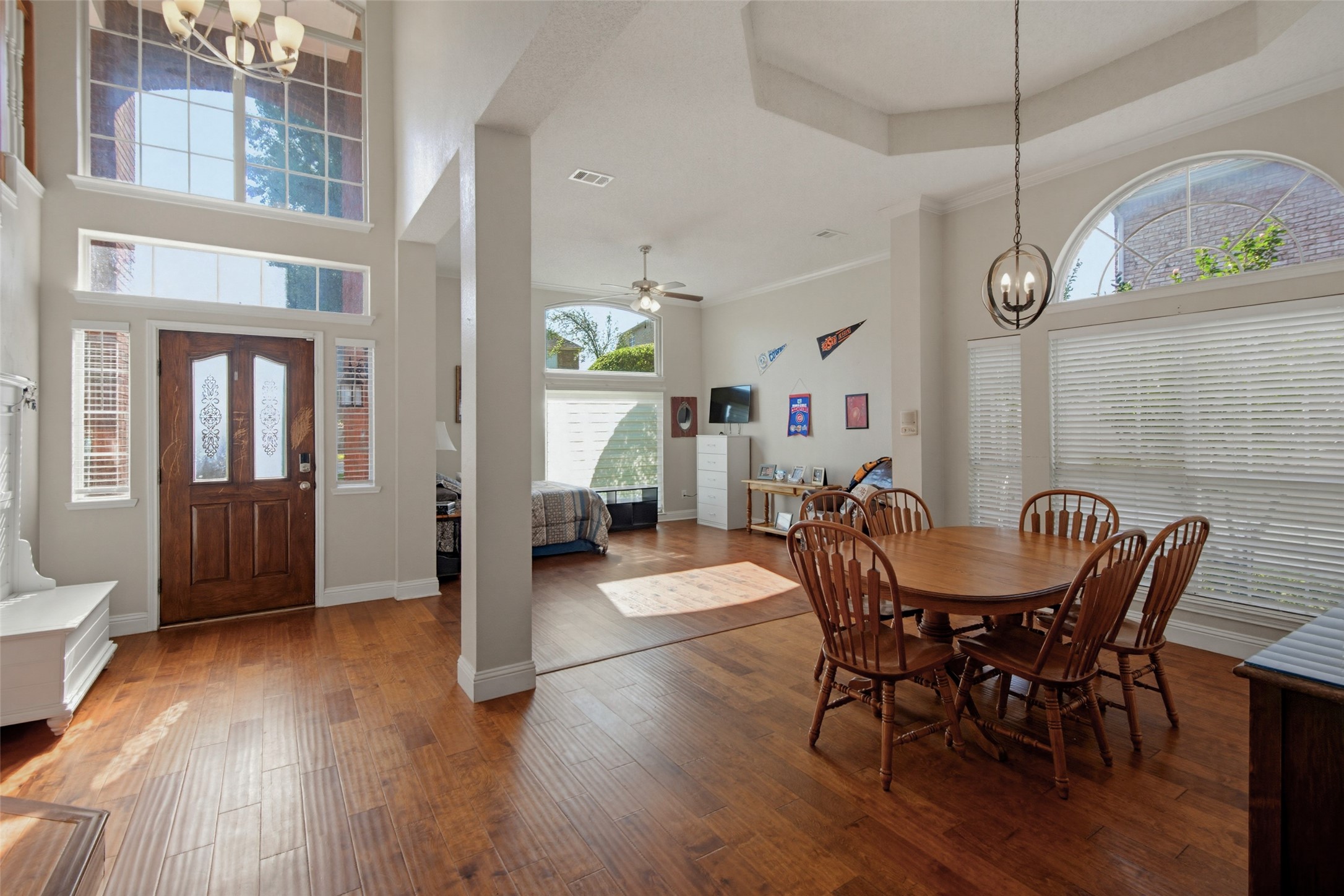 5013 Ridgecrest Drive The Colony TX 75056