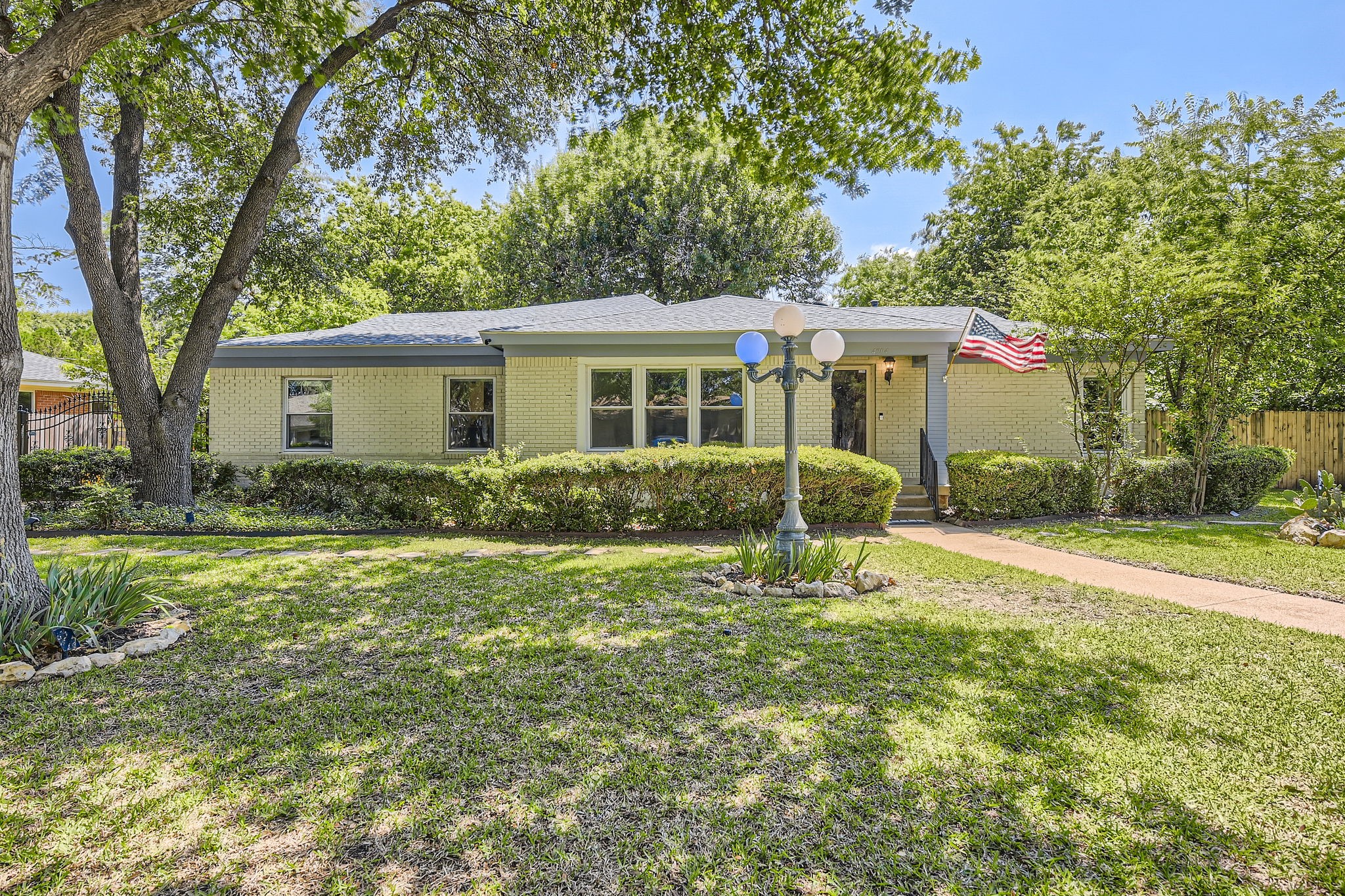 4204 Vance Road North Richland Hills TX 76180
