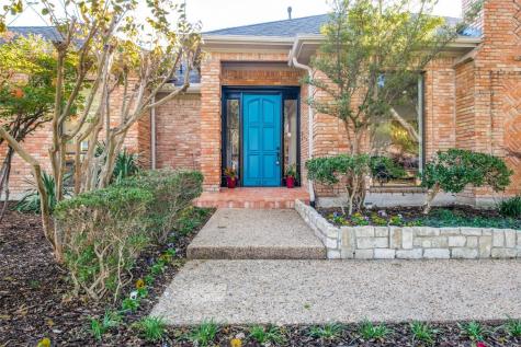 5826 Windmier Lane Dallas TX 75252