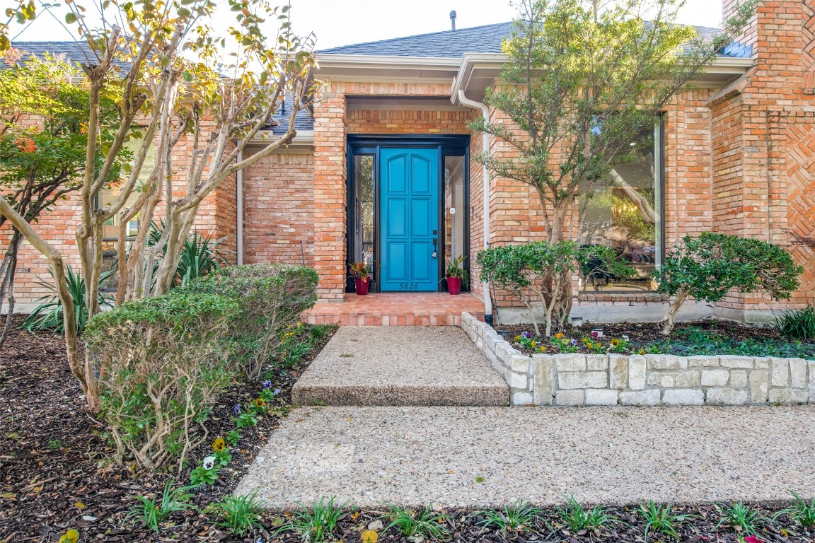 5826 Windmier Lane Dallas TX 75252