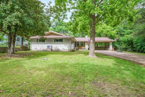 417 N Norman Street Grand Saline TX 75140