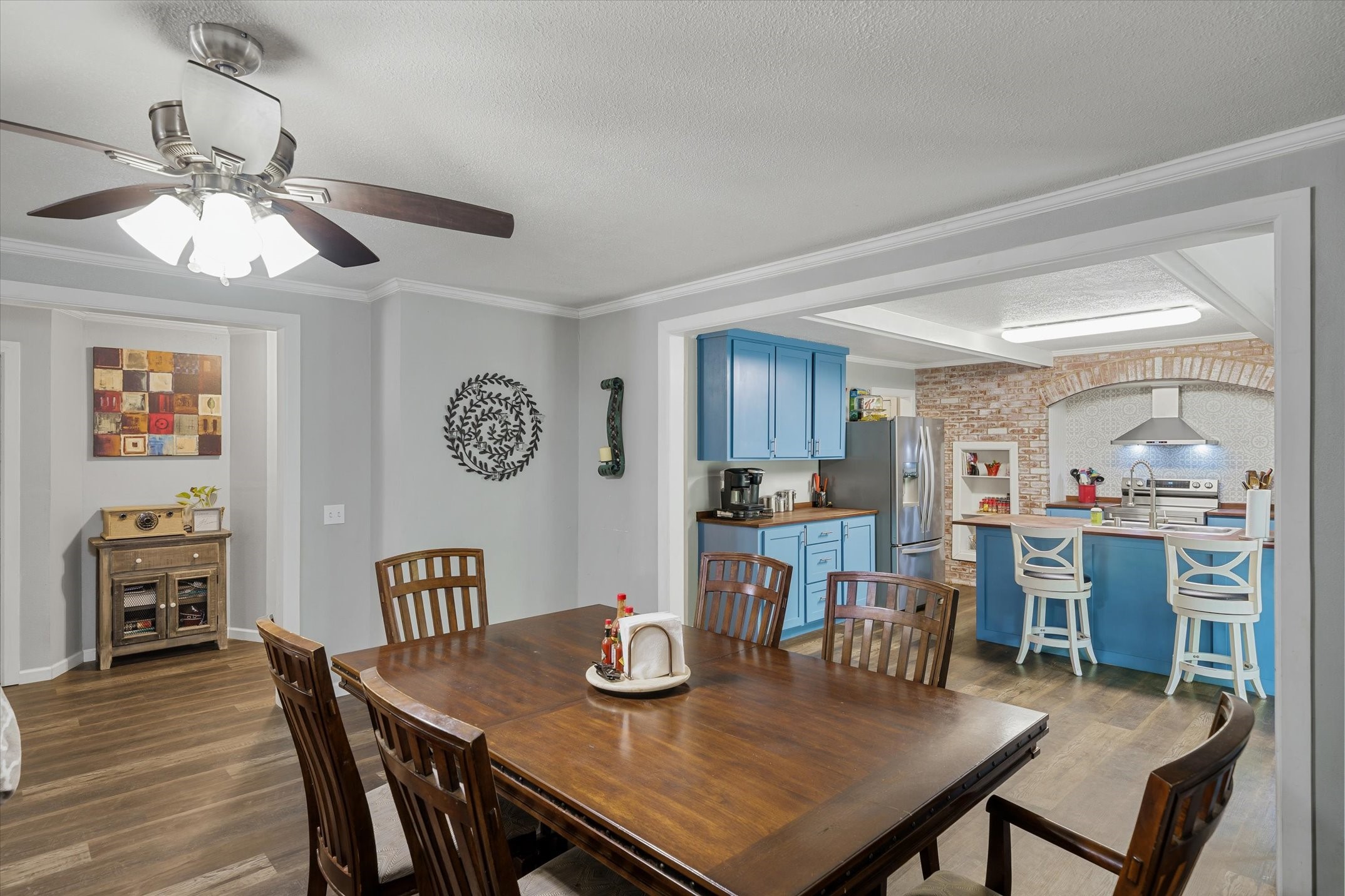 417 N Norman Street Grand Saline TX 75140