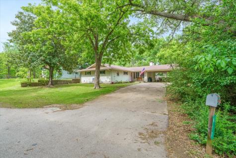 417 N Norman Street Grand Saline TX 75140