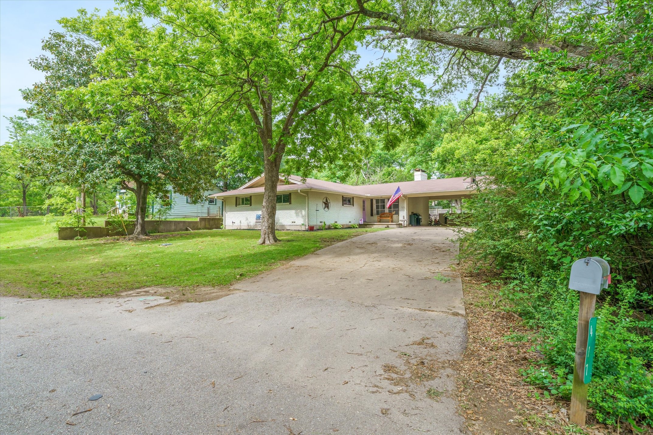 417 N Norman Street Grand Saline TX 75140