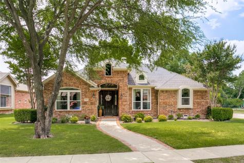2432 Mesa Oak Trail Plano TX 75025