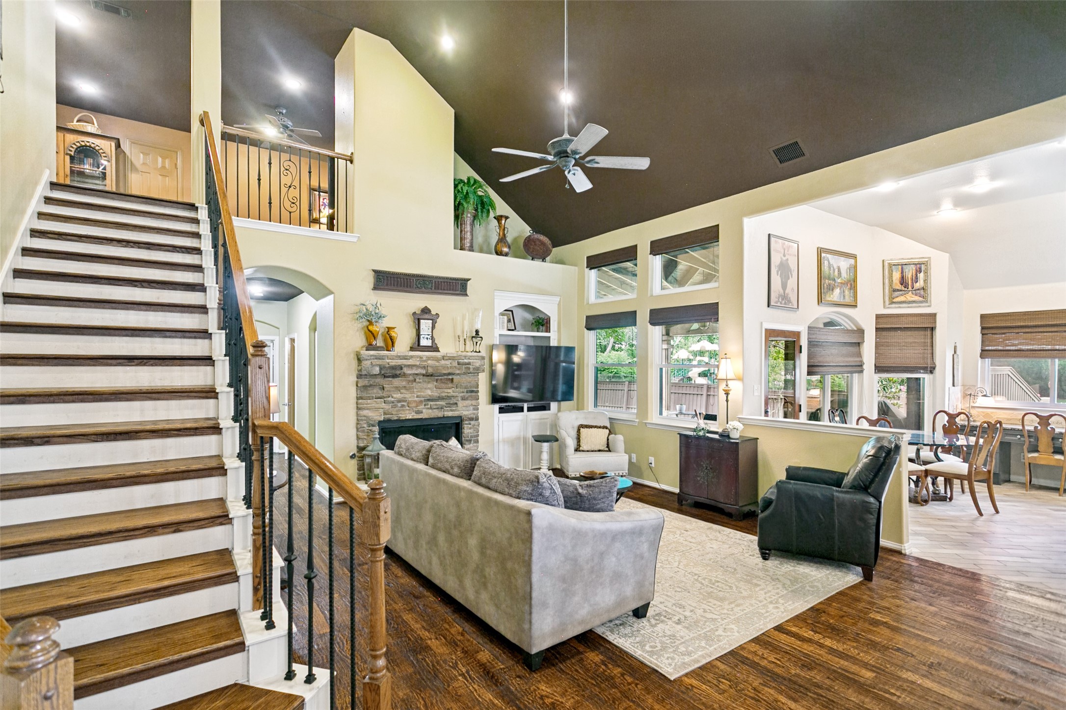 2432 Mesa Oak Trail Plano TX 75025