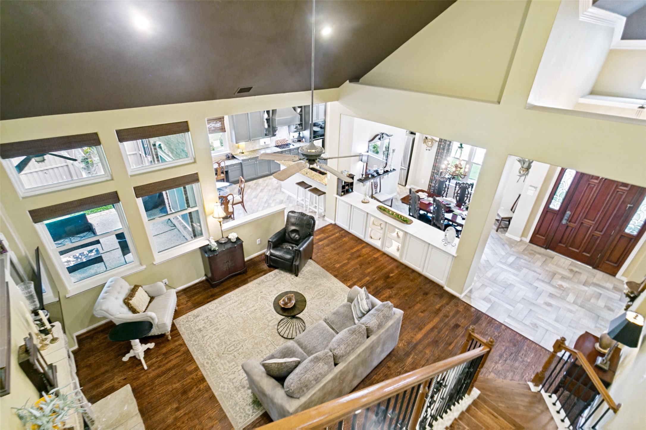 2432 Mesa Oak Trail Plano TX 75025