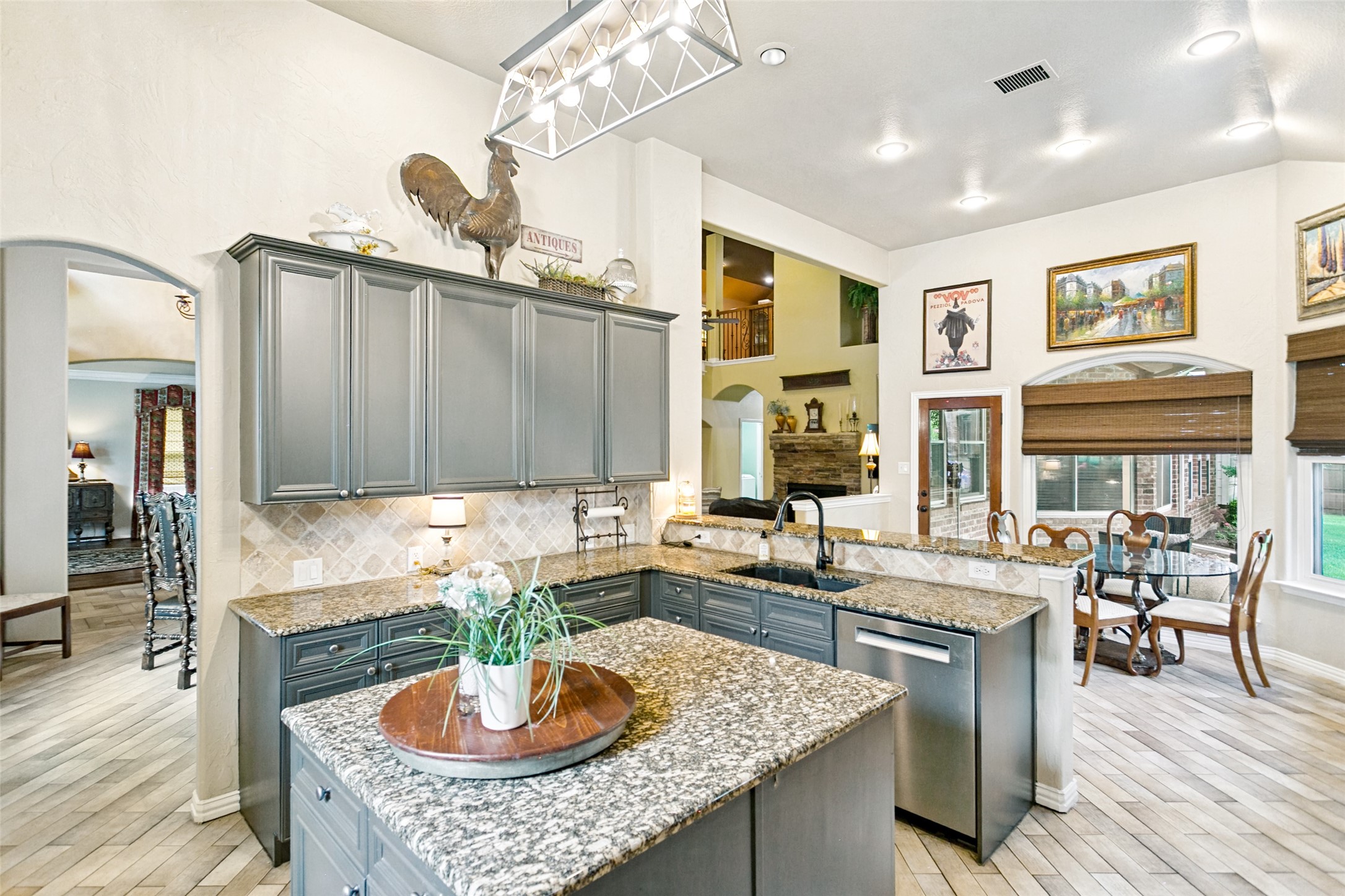 2432 Mesa Oak Trail Plano TX 75025