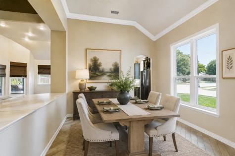 2432 Mesa Oak Trail Plano TX 75025