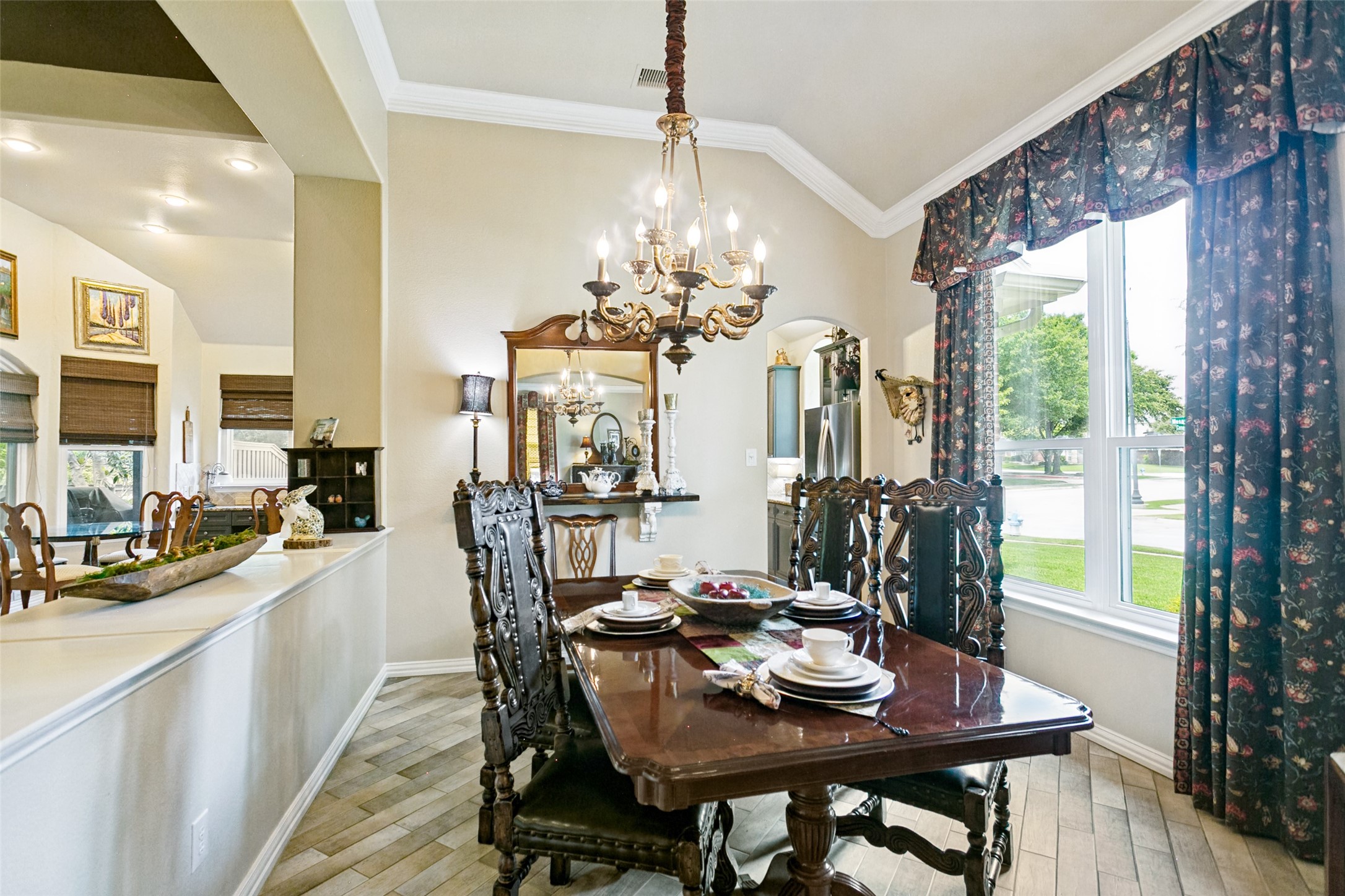 2432 Mesa Oak Trail Plano TX 75025