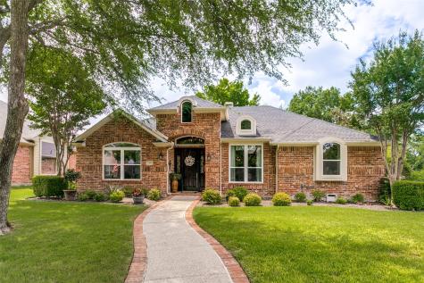 2432 Mesa Oak Trail Plano TX 75025