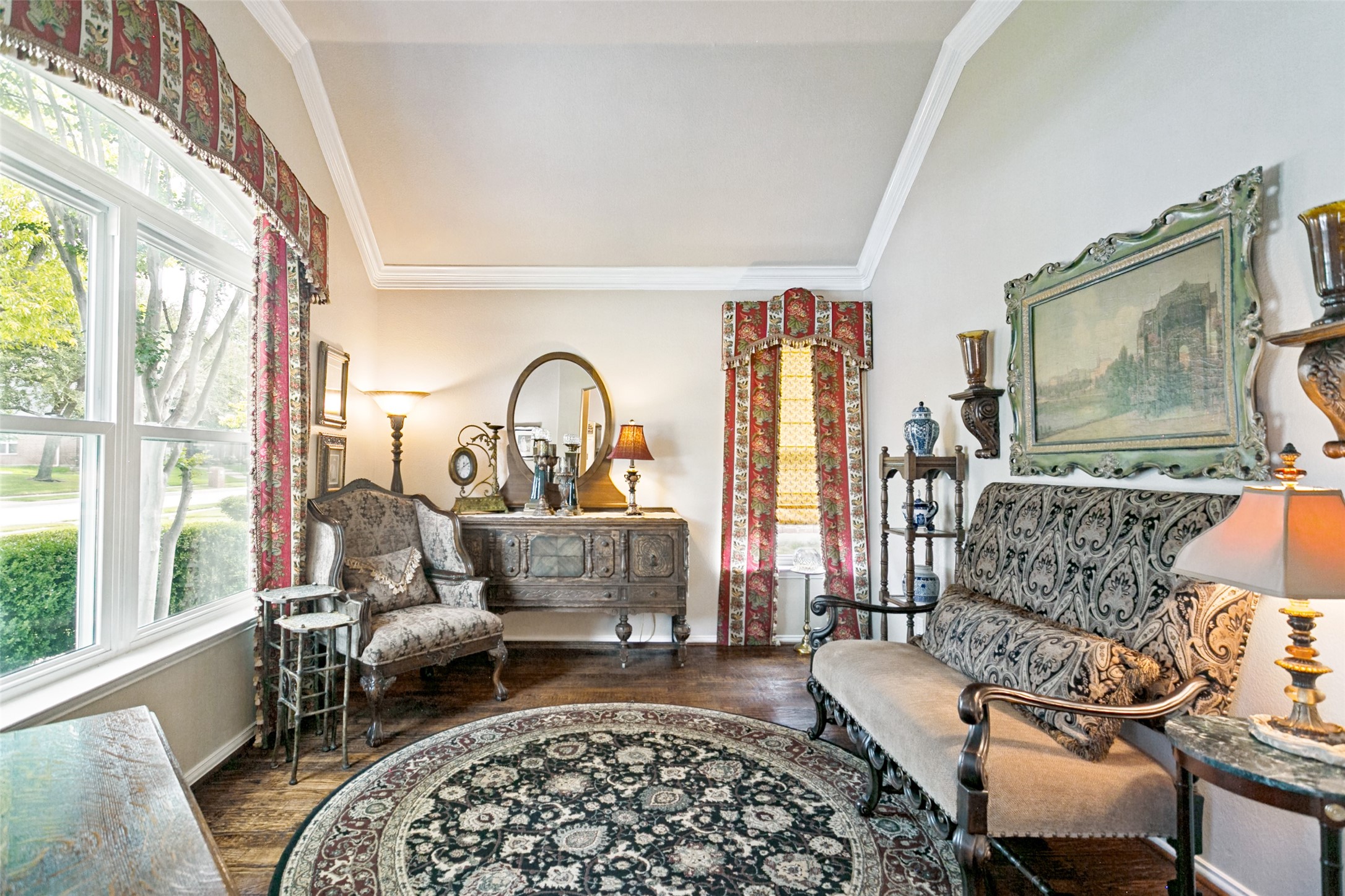 2432 Mesa Oak Trail Plano TX 75025