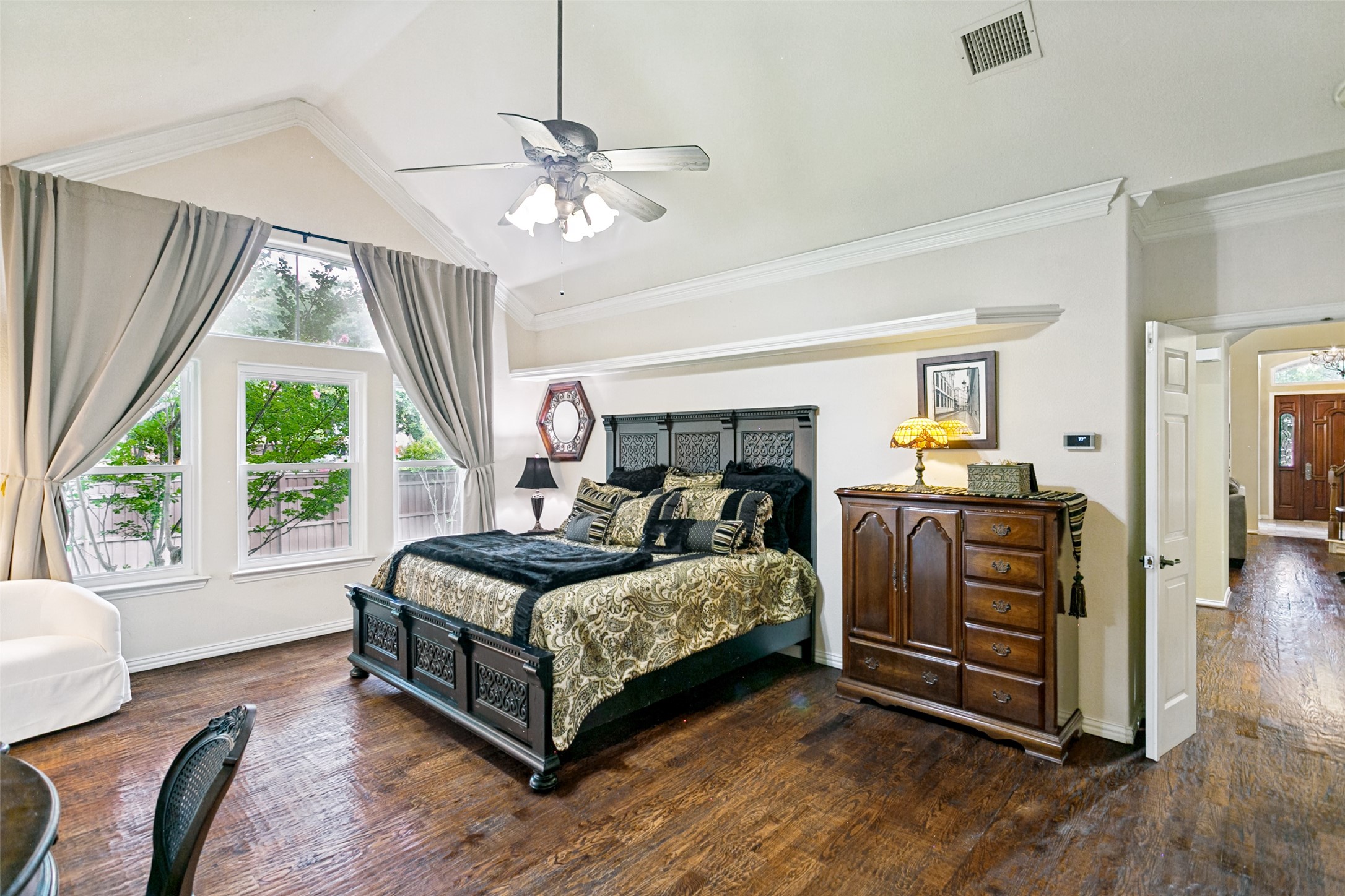 2432 Mesa Oak Trail Plano TX 75025