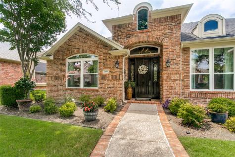 2432 Mesa Oak Trail Plano TX 75025
