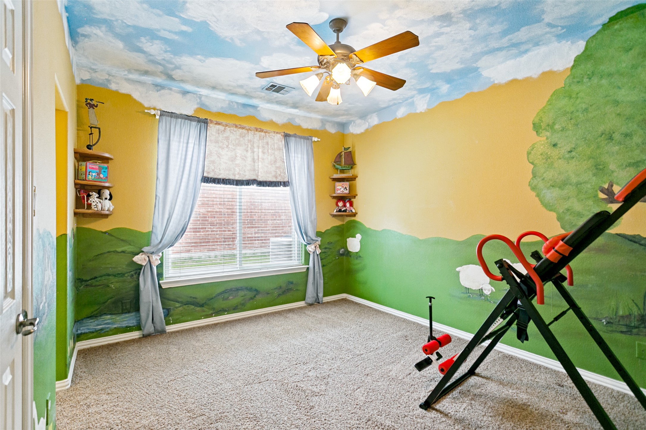 2432 Mesa Oak Trail Plano TX 75025