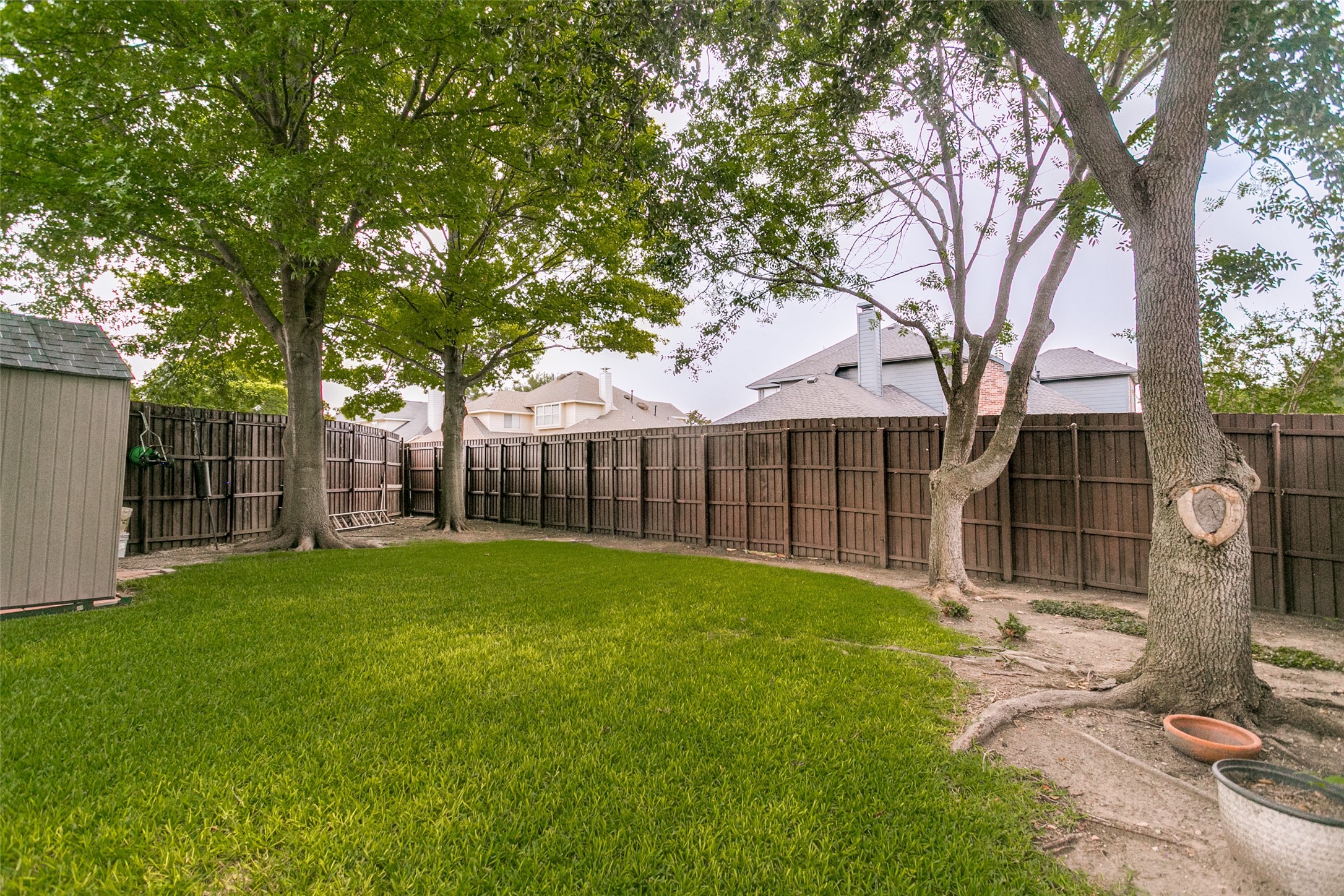 2432 Mesa Oak Trail Plano TX 75025