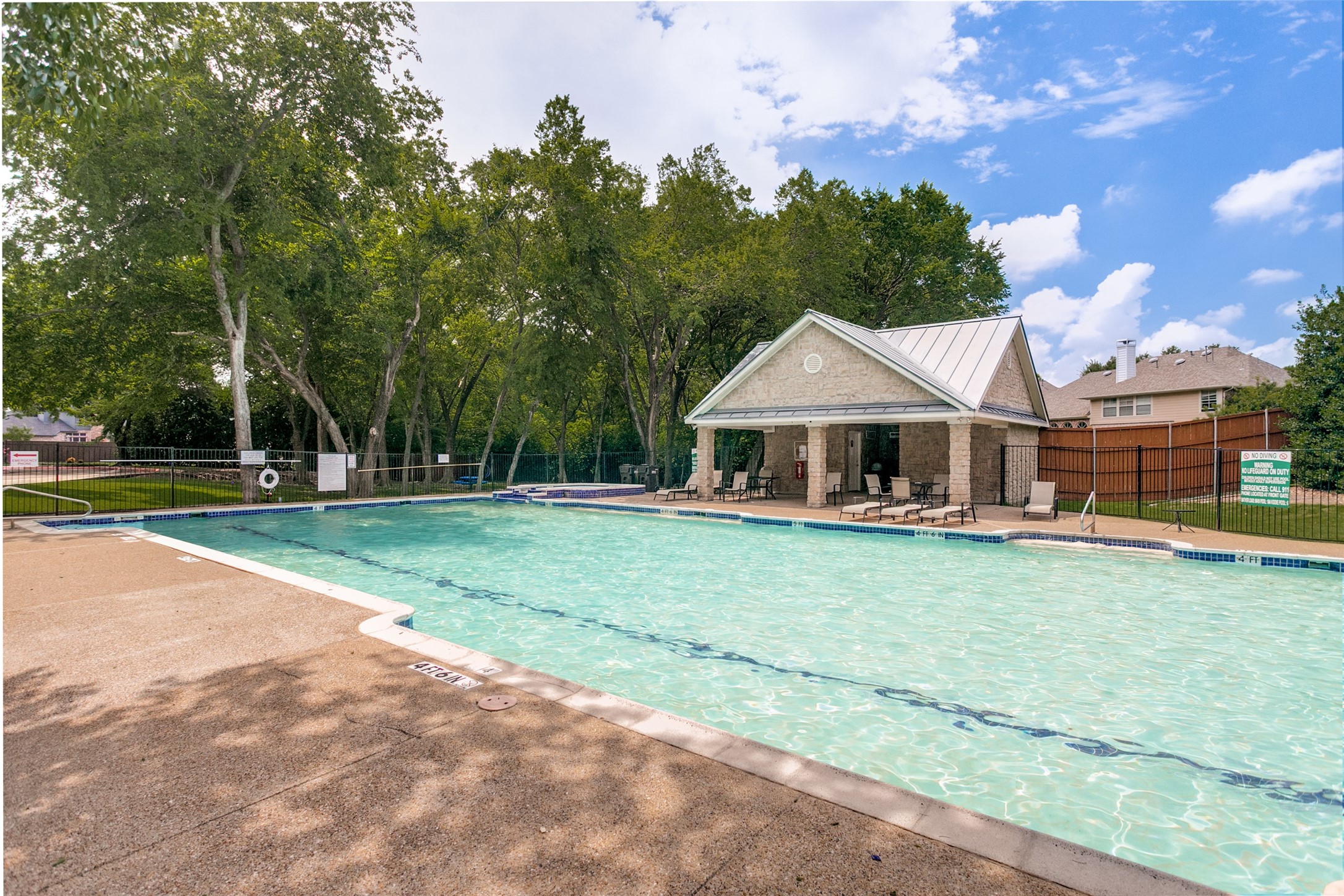 2432 Mesa Oak Trail Plano TX 75025