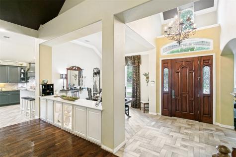 2432 Mesa Oak Trail Plano TX 75025