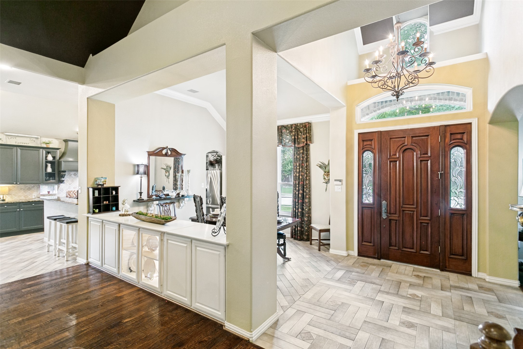 2432 Mesa Oak Trail Plano TX 75025