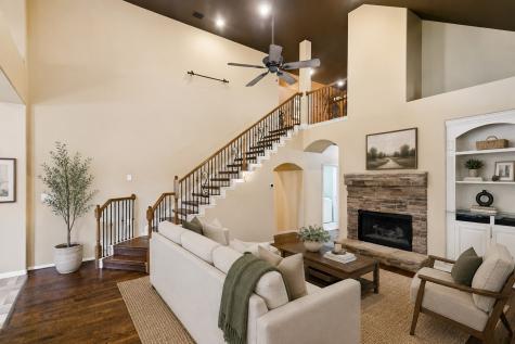 2432 Mesa Oak Trail Plano TX 75025