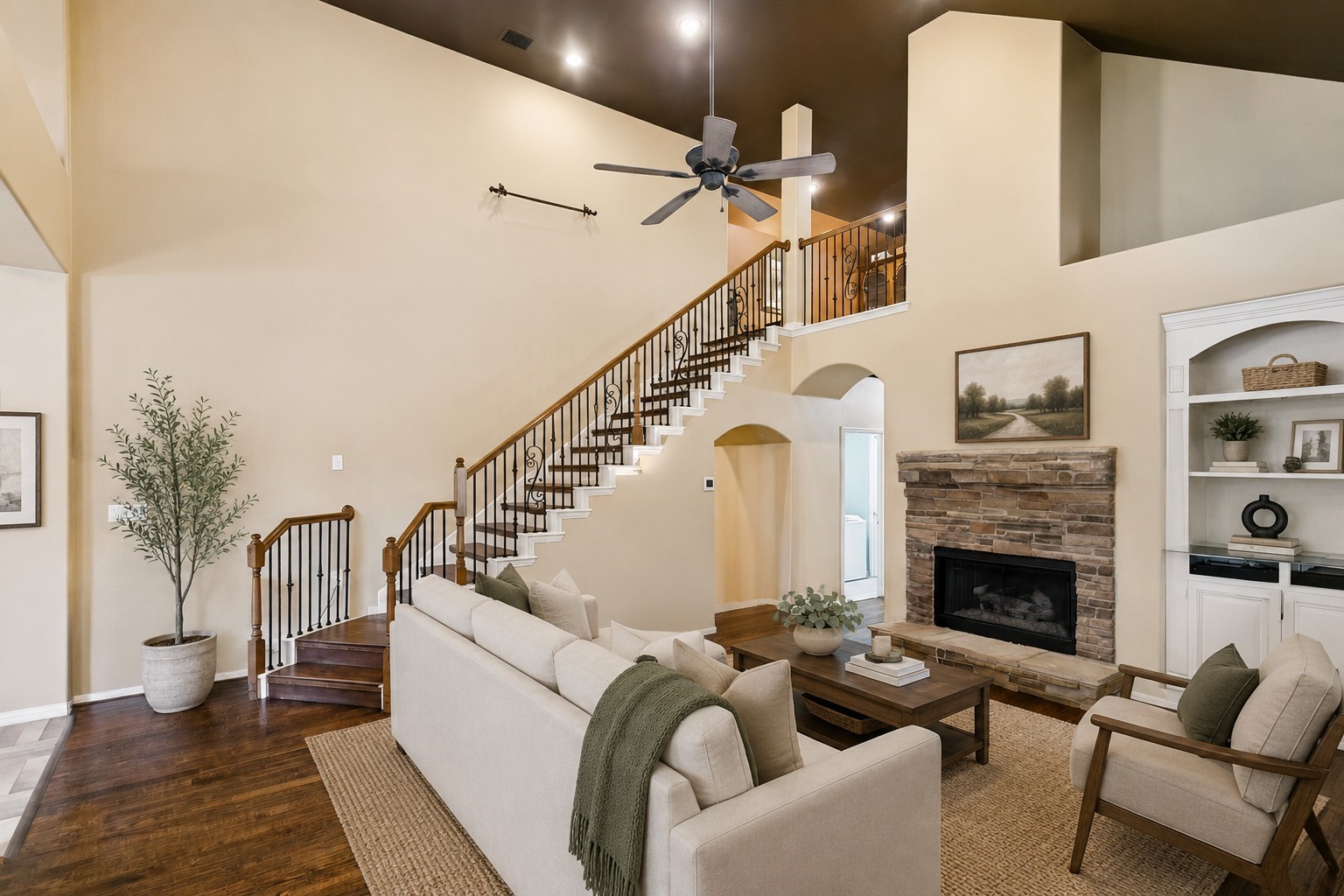 2432 Mesa Oak Trail Plano TX 75025