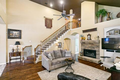 2432 Mesa Oak Trail Plano TX 75025