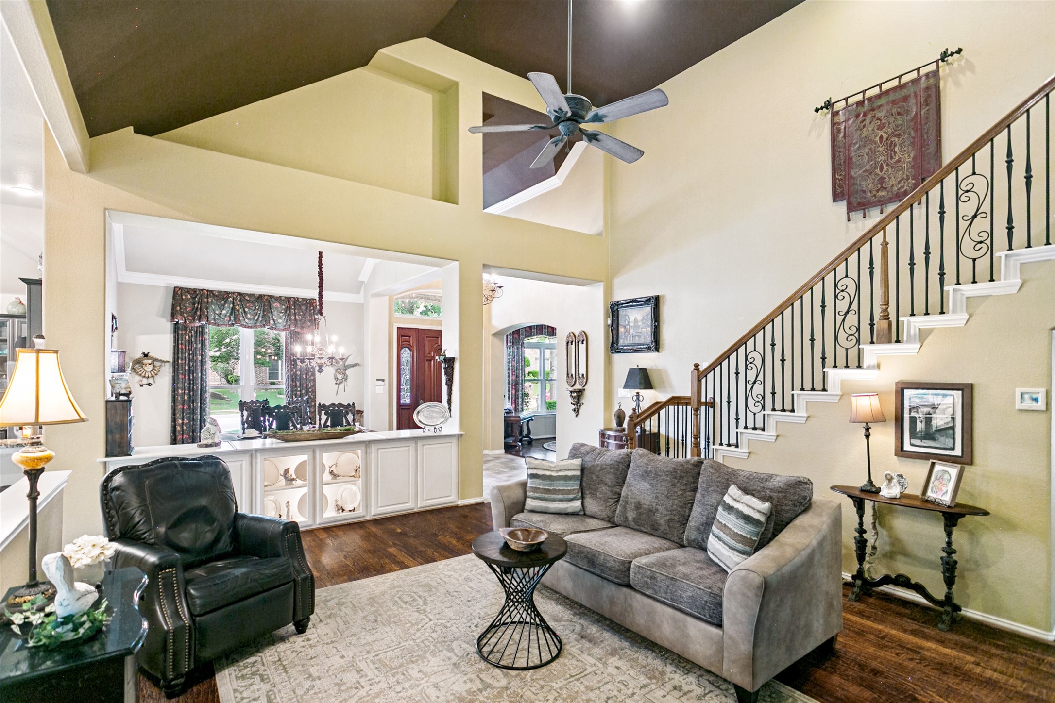 2432 Mesa Oak Trail Plano TX 75025