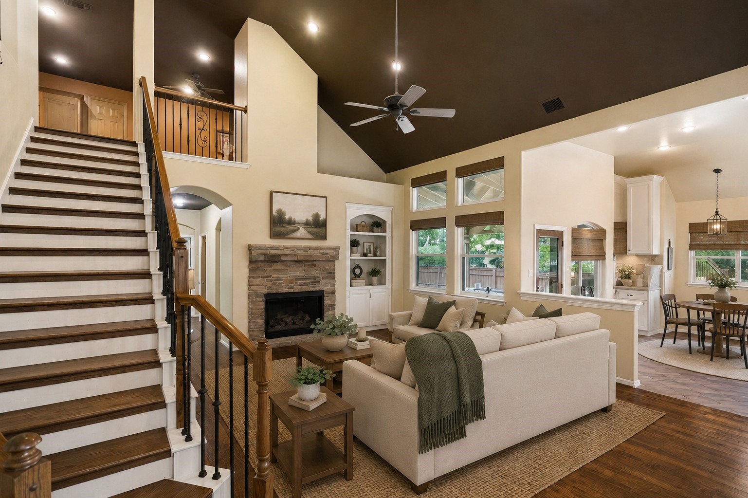 2432 Mesa Oak Trail Plano TX 75025