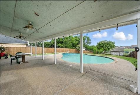 848 Stafford Station Drive Saginaw TX 76131