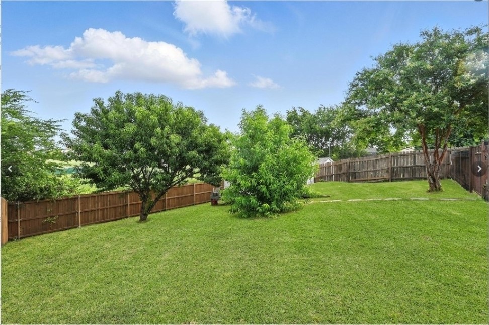848 Stafford Station Drive Saginaw TX 76131