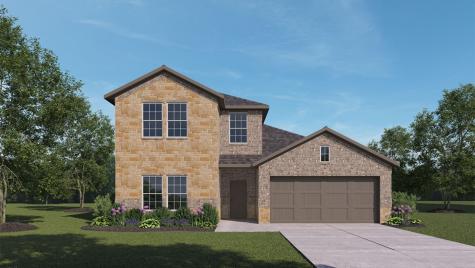 6013 Blazer Way Garland TX 75043