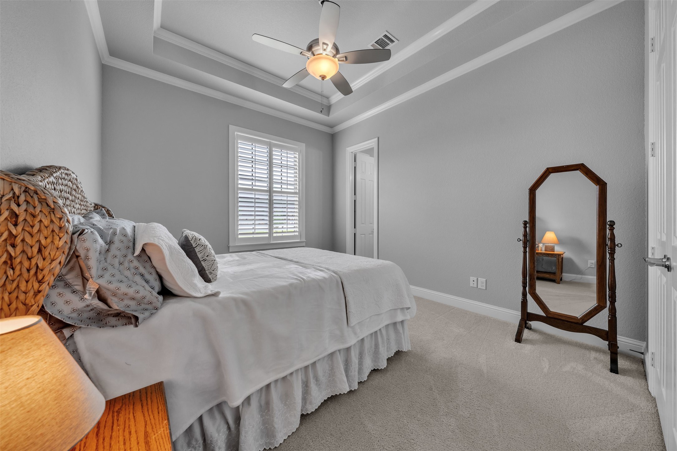 1060 Waters Edge Court Oak Point TX 75068