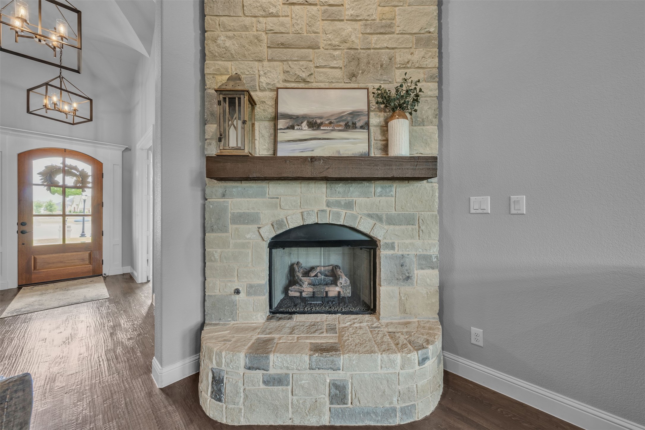 1060 Waters Edge Court Oak Point TX 75068