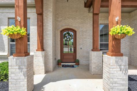 1060 Waters Edge Court Oak Point TX 75068