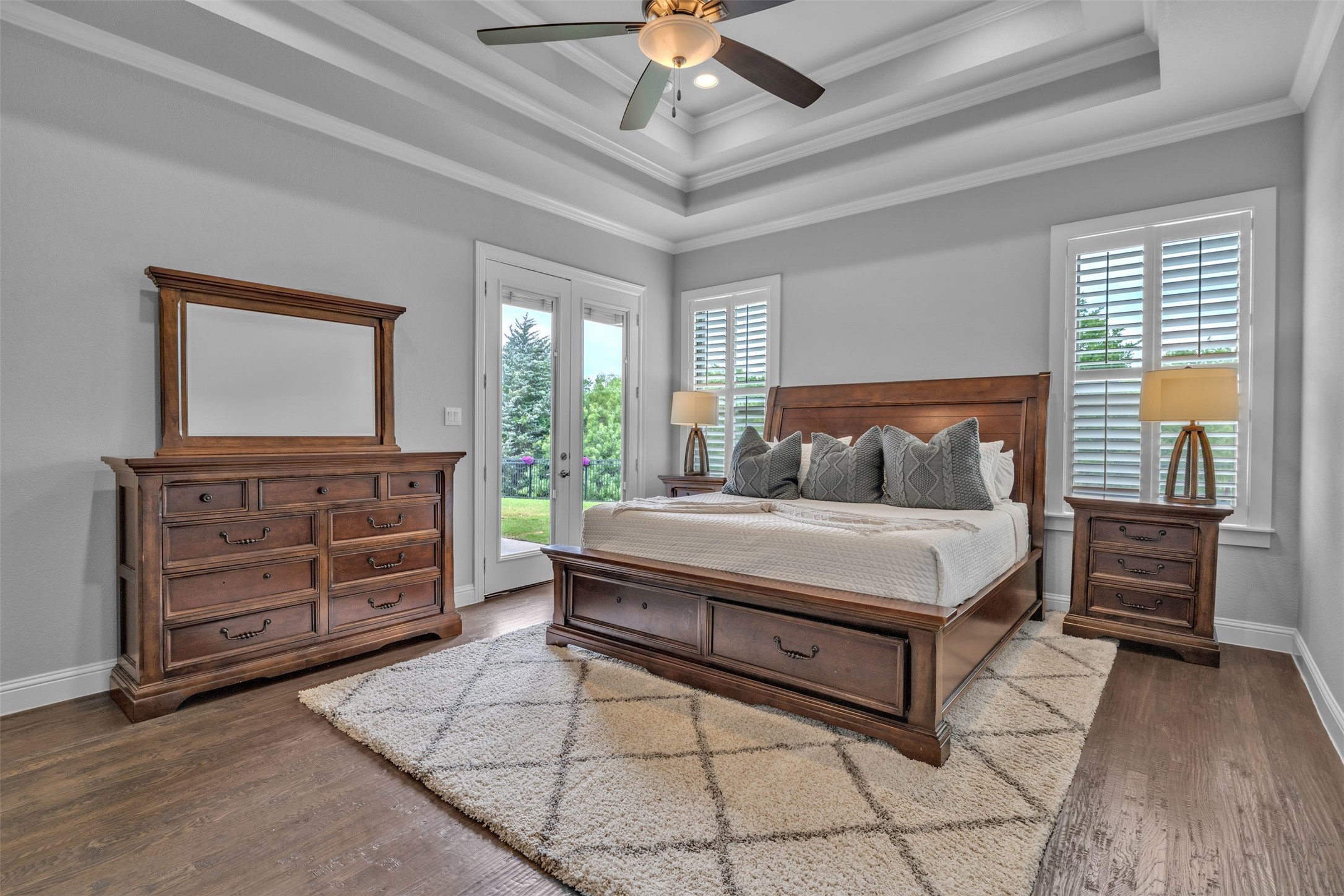 1060 Waters Edge Court Oak Point TX 75068