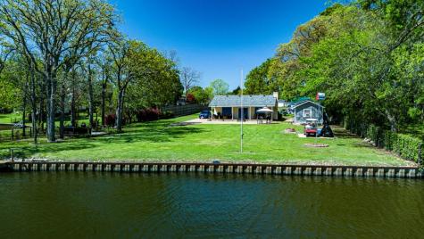 215 Rosemary Drive Trinidad TX 75163