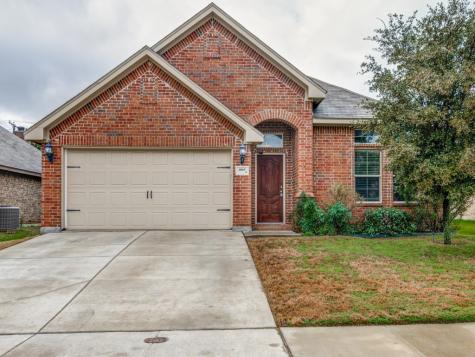 6065 Lochshire Drive Fort Worth TX 76179