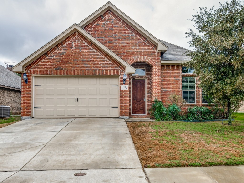 6065 Lochshire Drive Fort Worth TX 76179