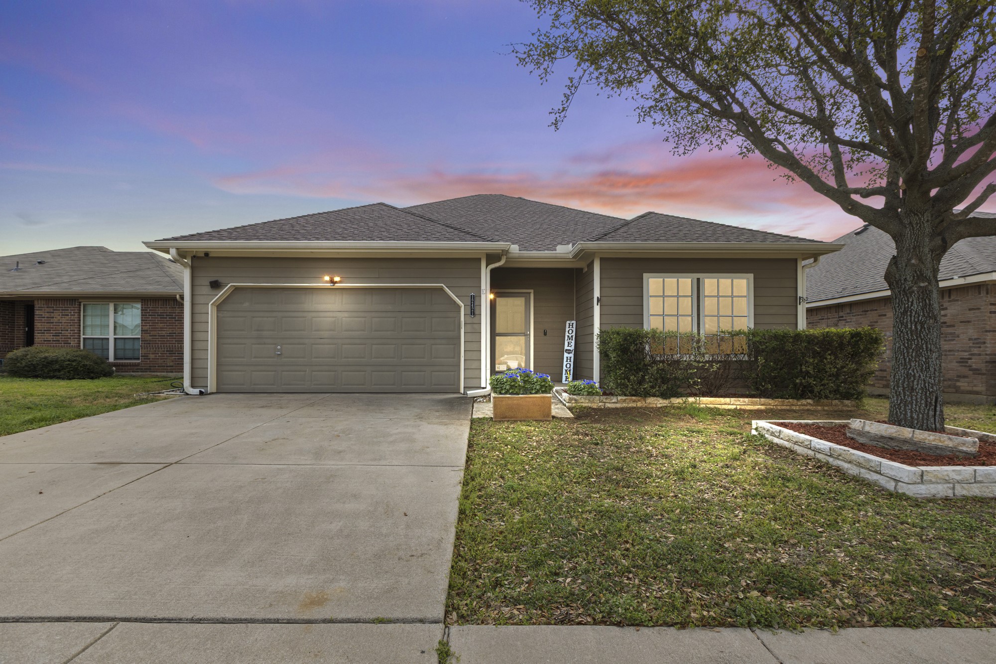 12421 Hunters Mill Trail Fort Worth TX 76028