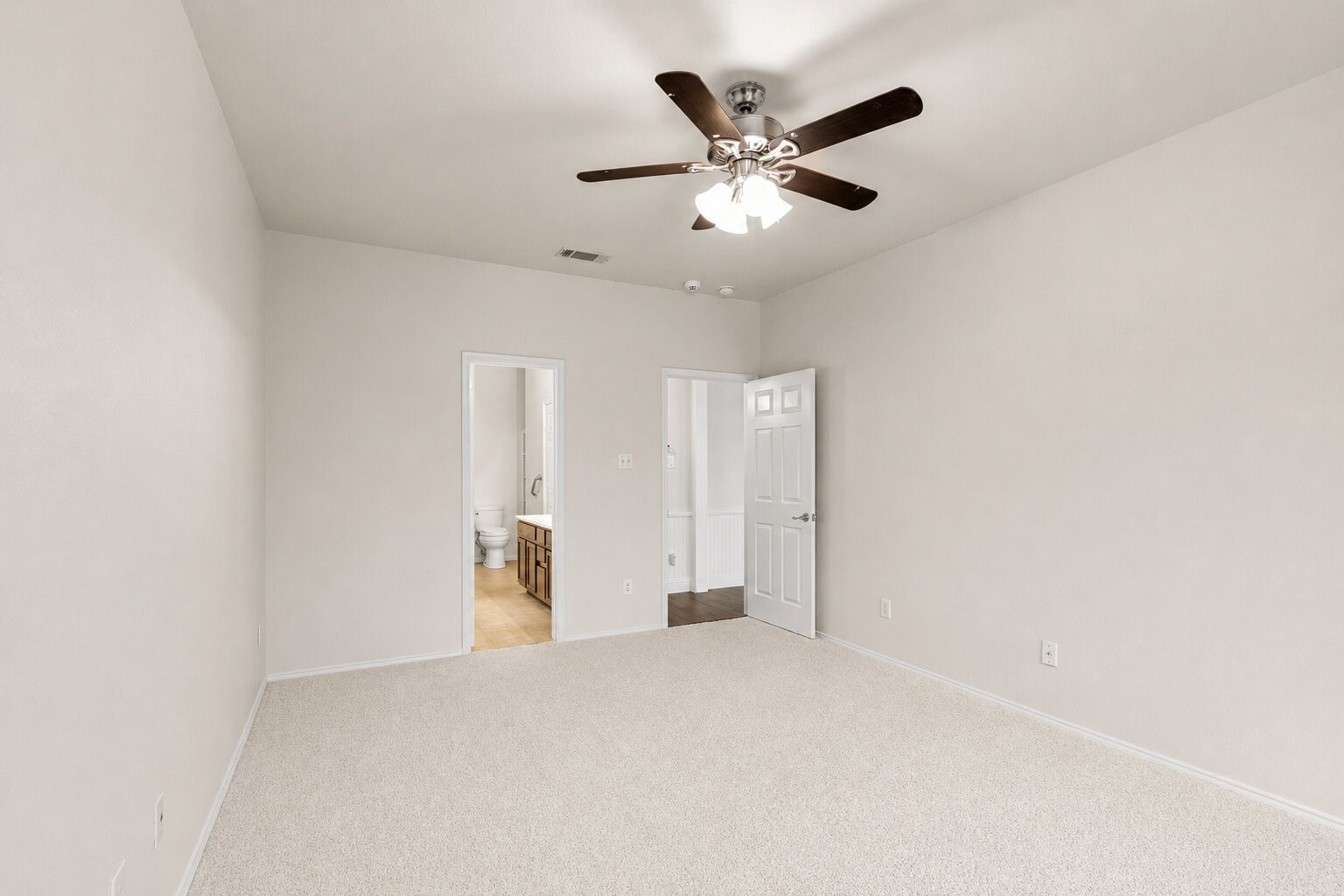 12421 Hunters Mill Trail Fort Worth TX 76028