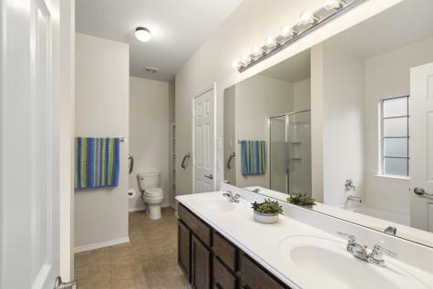 12421 Hunters Mill Trail Fort Worth TX 76028