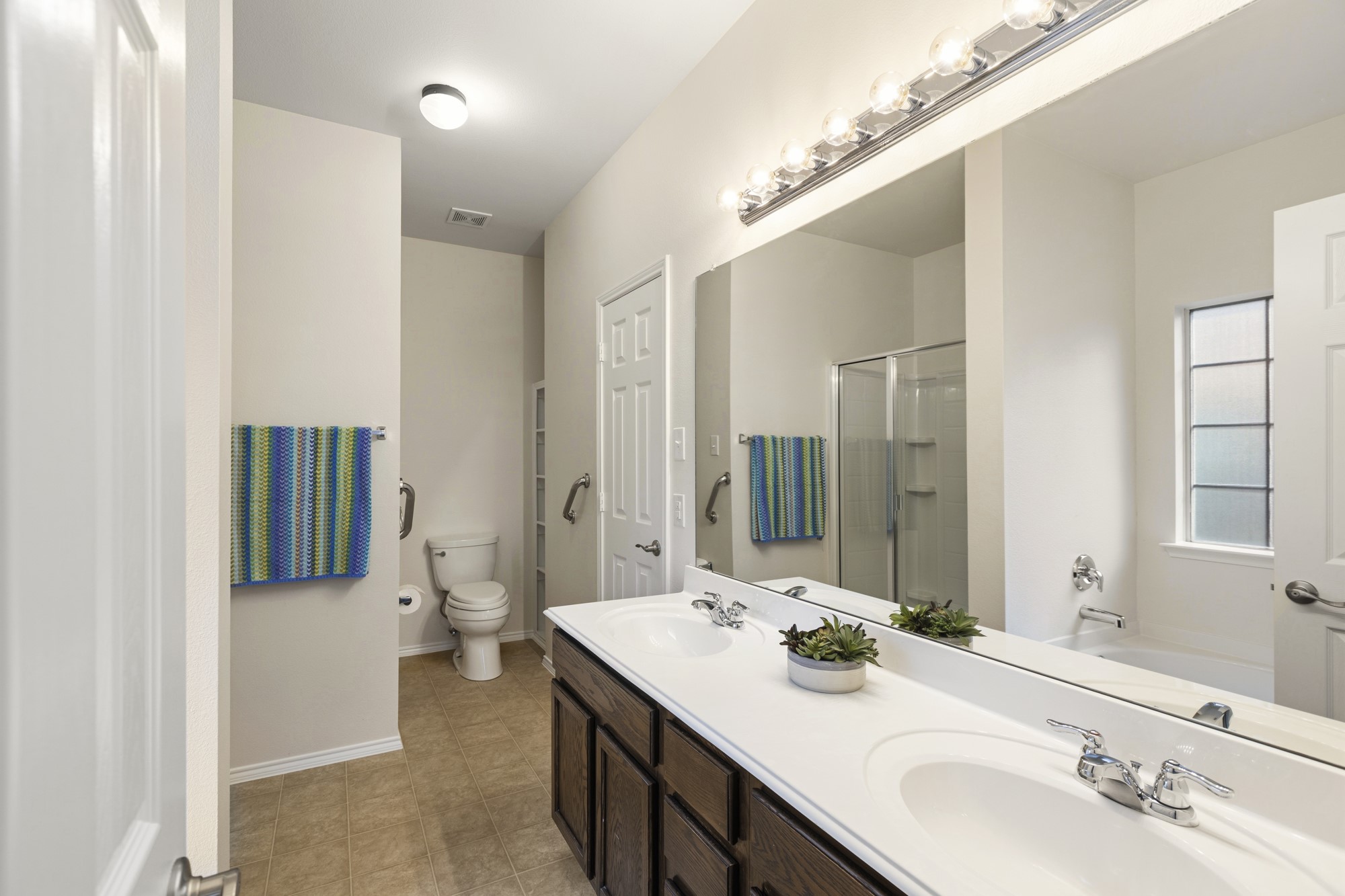 12421 Hunters Mill Trail Fort Worth TX 76028