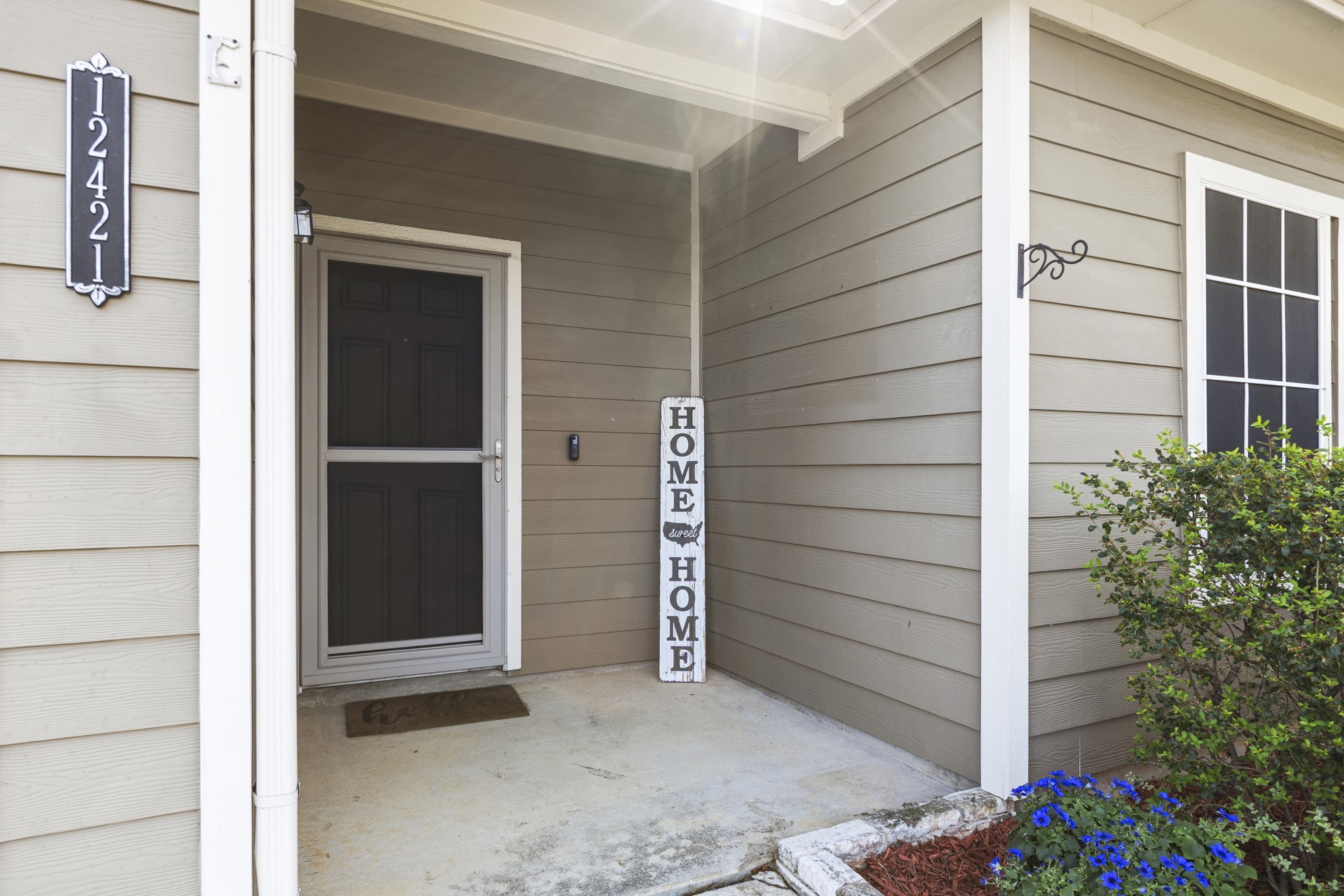 12421 Hunters Mill Trail Fort Worth TX 76028