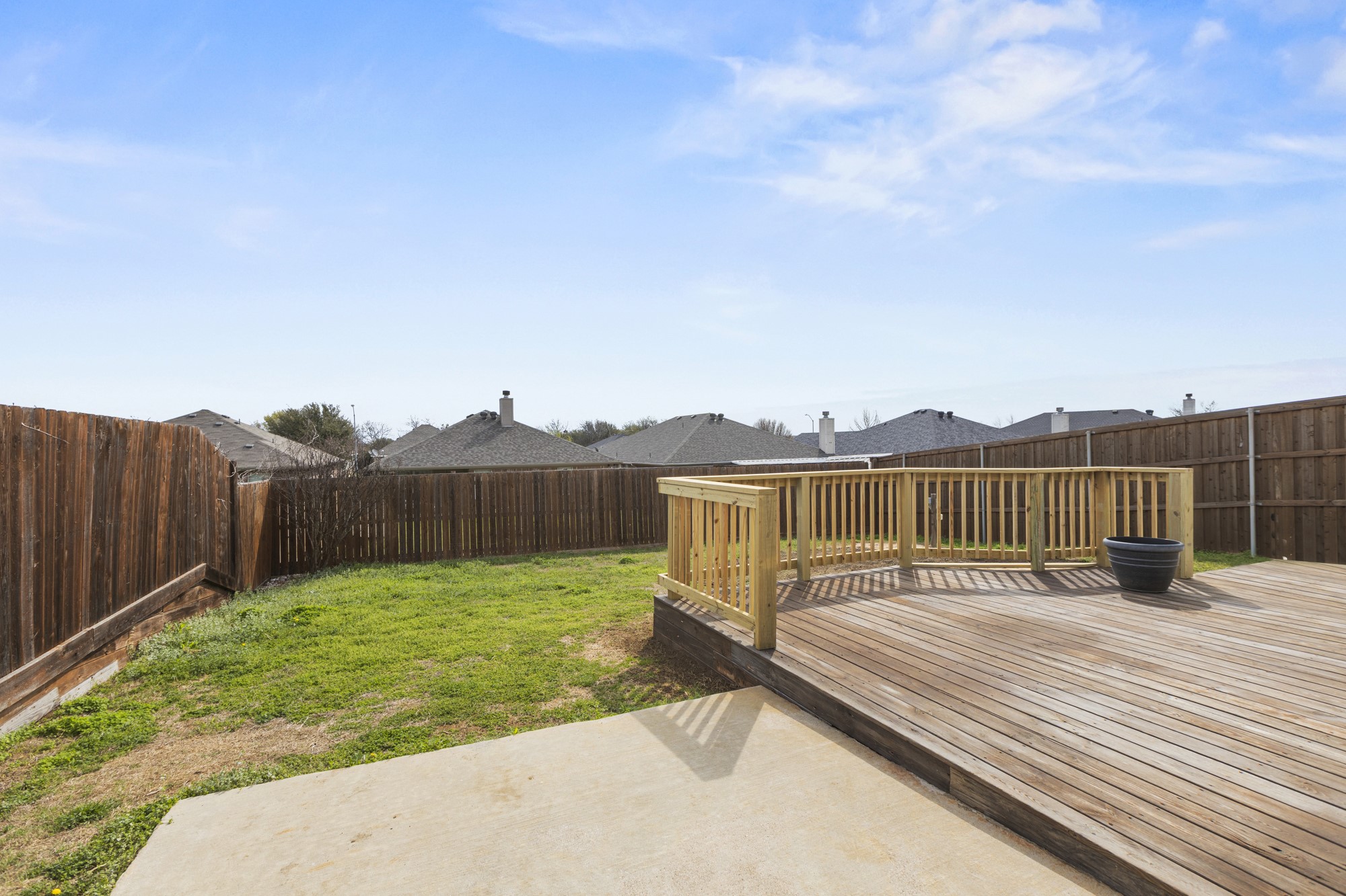 12421 Hunters Mill Trail Fort Worth TX 76028