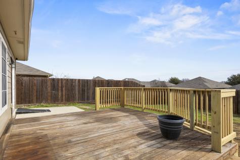 12421 Hunters Mill Trail Fort Worth TX 76028
