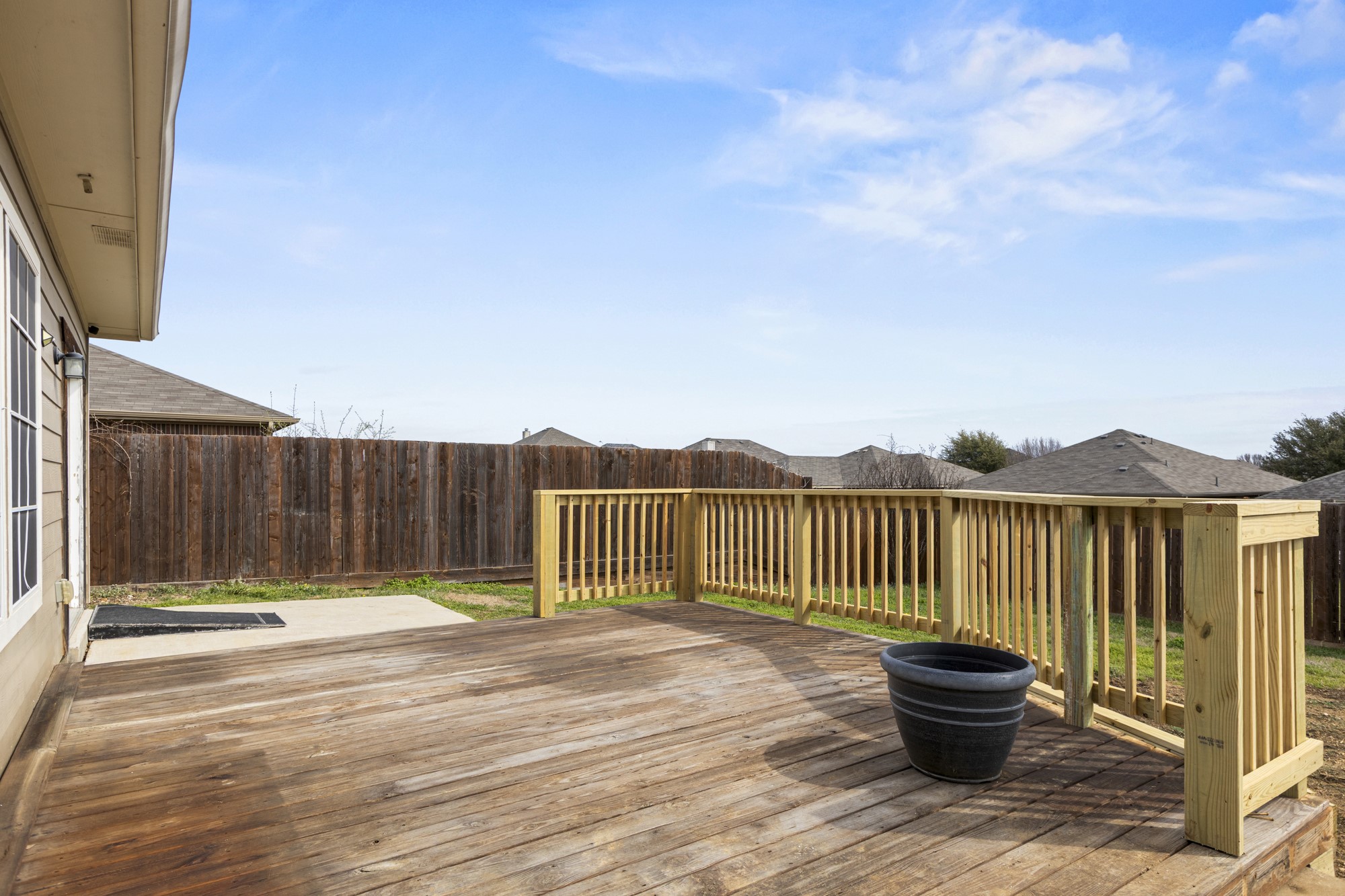 12421 Hunters Mill Trail Fort Worth TX 76028