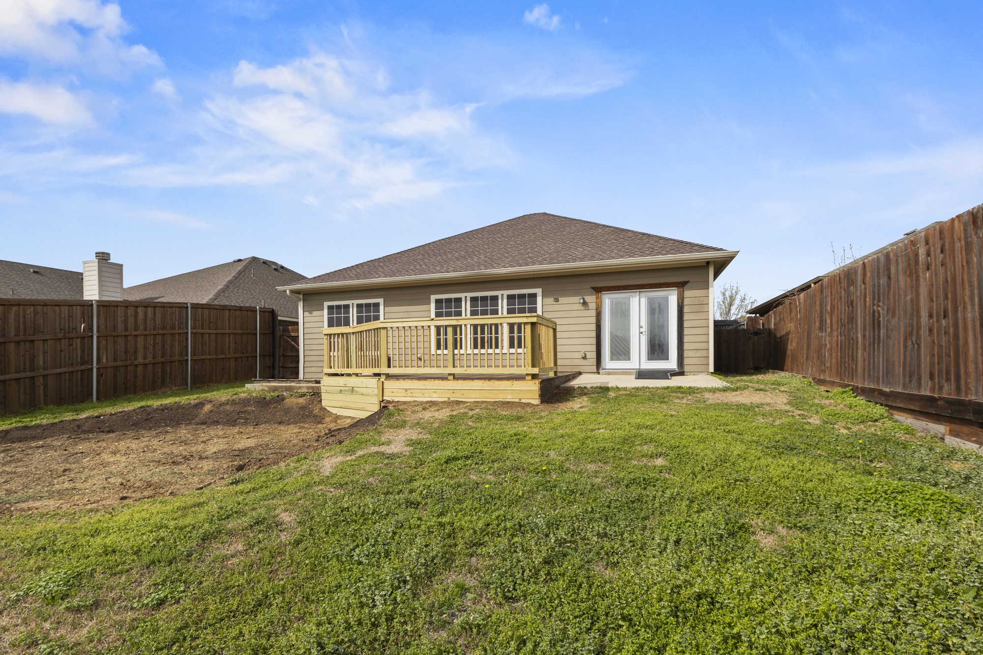 12421 Hunters Mill Trail Fort Worth TX 76028