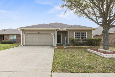 12421 Hunters Mill Trail Fort Worth TX 76028