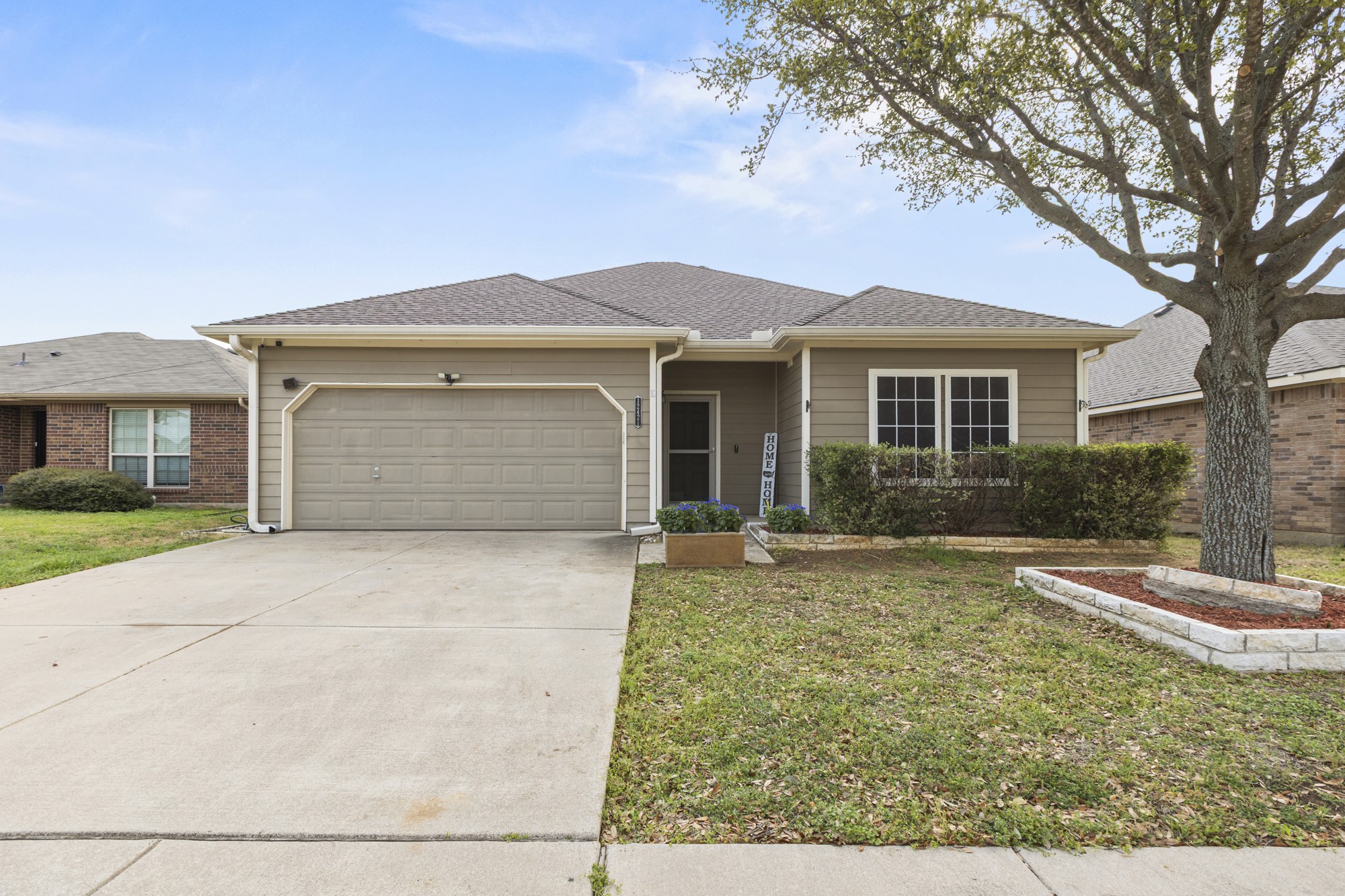 12421 Hunters Mill Trail Fort Worth TX 76028