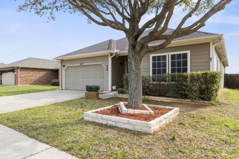 12421 Hunters Mill Trail Fort Worth TX 76028